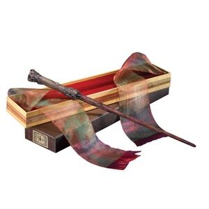 Harry Potter Collectors Magic Wand with Box